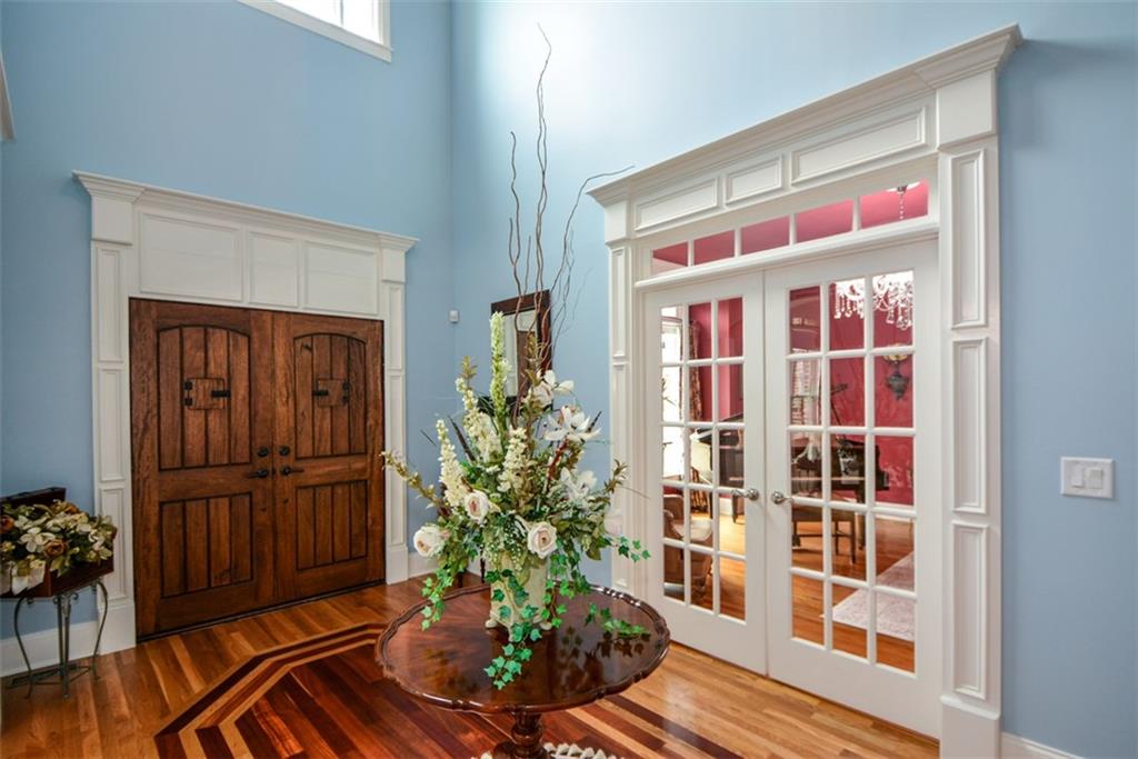 3435 Hidden Shoals Road Northeast Buford, GA 30519 - Photo 8 of 110