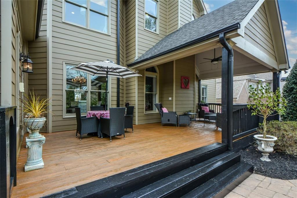 3435 Hidden Shoals Road Northeast Buford, GA 30519 - Photo 81 of 110