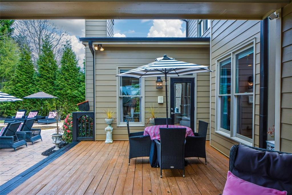 3435 Hidden Shoals Road Northeast Buford, GA 30519 - Photo 82 of 110