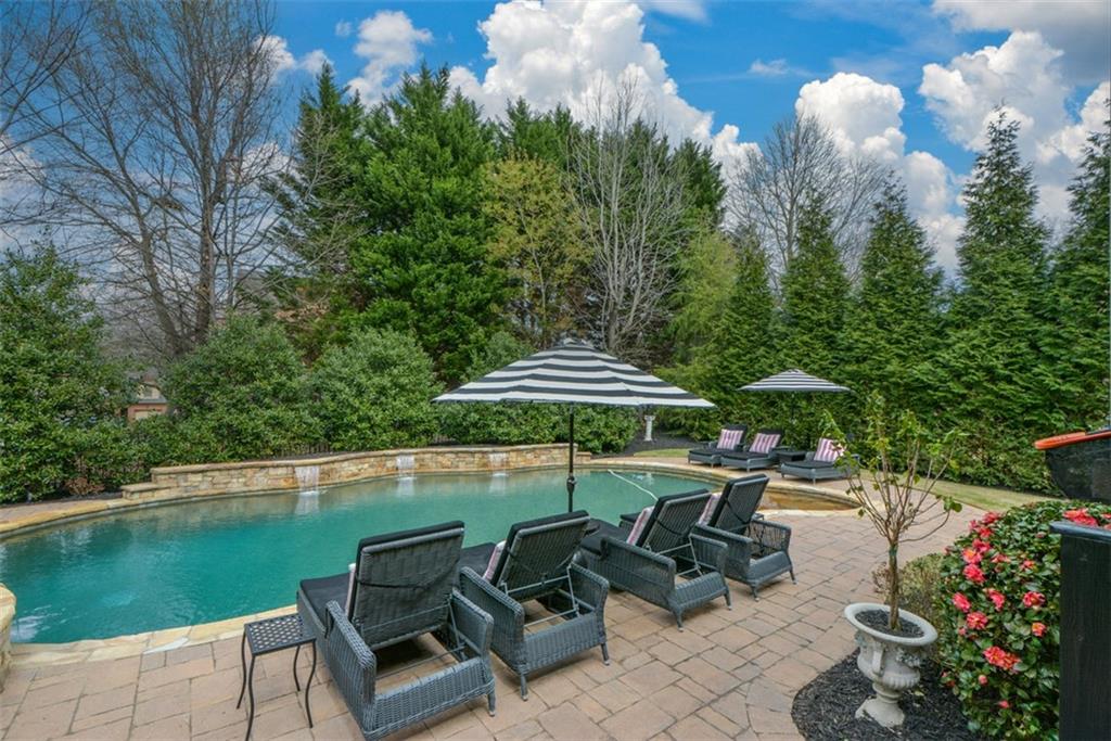 3435 Hidden Shoals Road Northeast Buford, GA 30519 - Photo 83 of 110