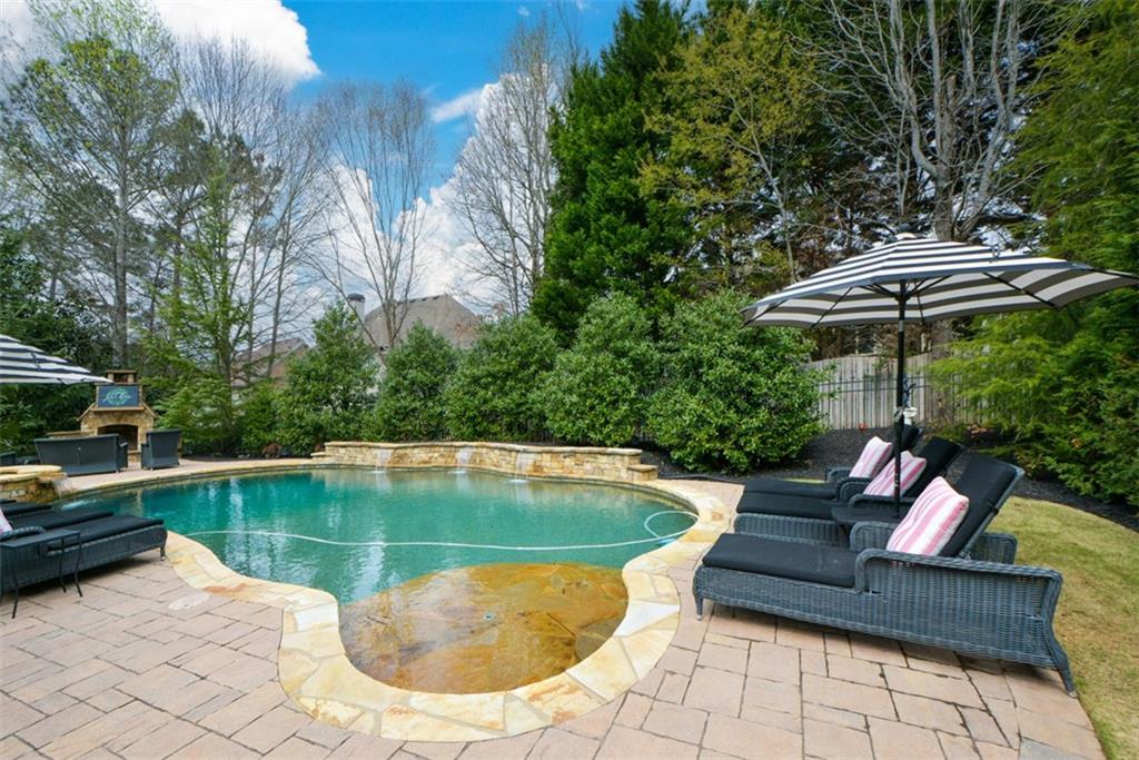 3435 Hidden Shoals Road Northeast Buford, GA 30519 - Photo 87 of 110