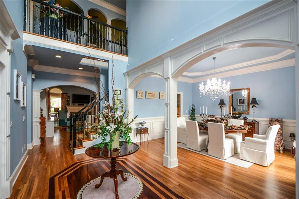 3435 Hidden Shoals Road Northeast Buford, GA 30519 - Photo 9 of 110