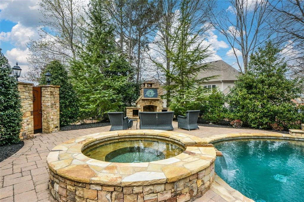 3435 Hidden Shoals Road Northeast Buford, GA 30519 - Photo 91 of 110