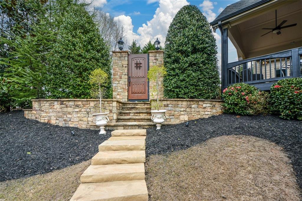 3435 Hidden Shoals Road Northeast Buford, GA 30519 - Photo 92 of 110