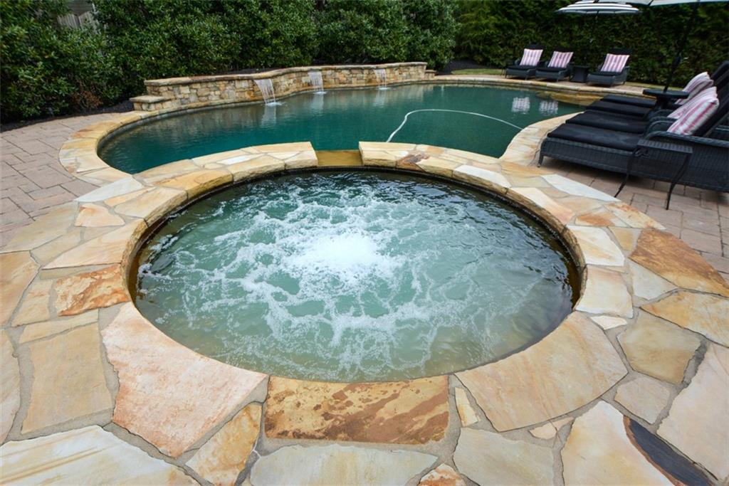 3435 Hidden Shoals Road Northeast Buford, GA 30519 - Photo 93 of 110