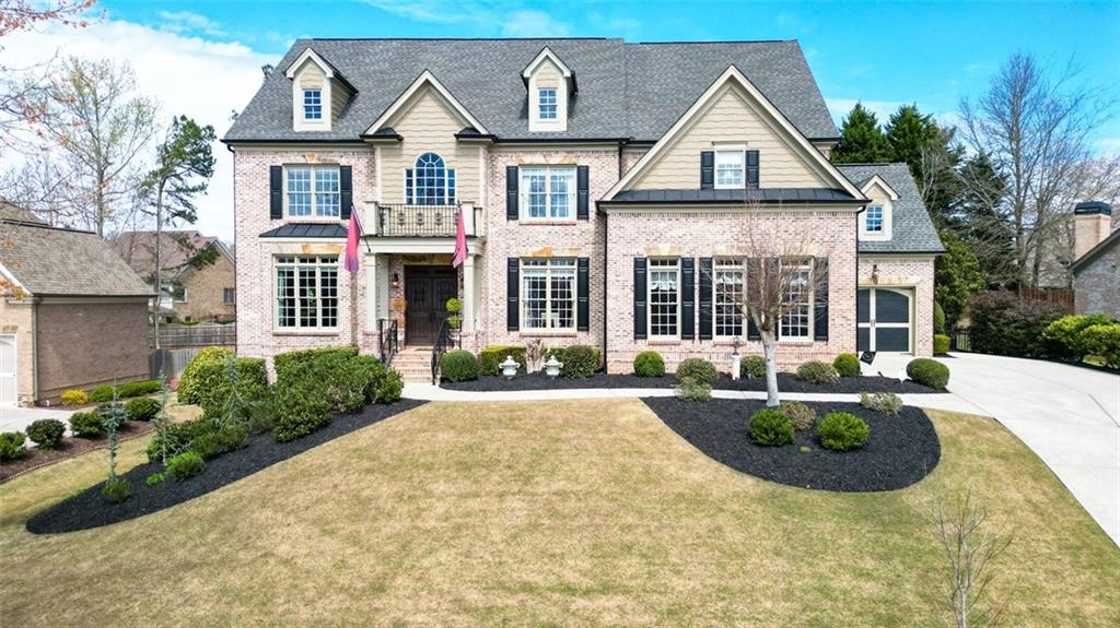 3435 Hidden Shoals Road Northeast Buford, GA 30519 - Photo 98 of 110