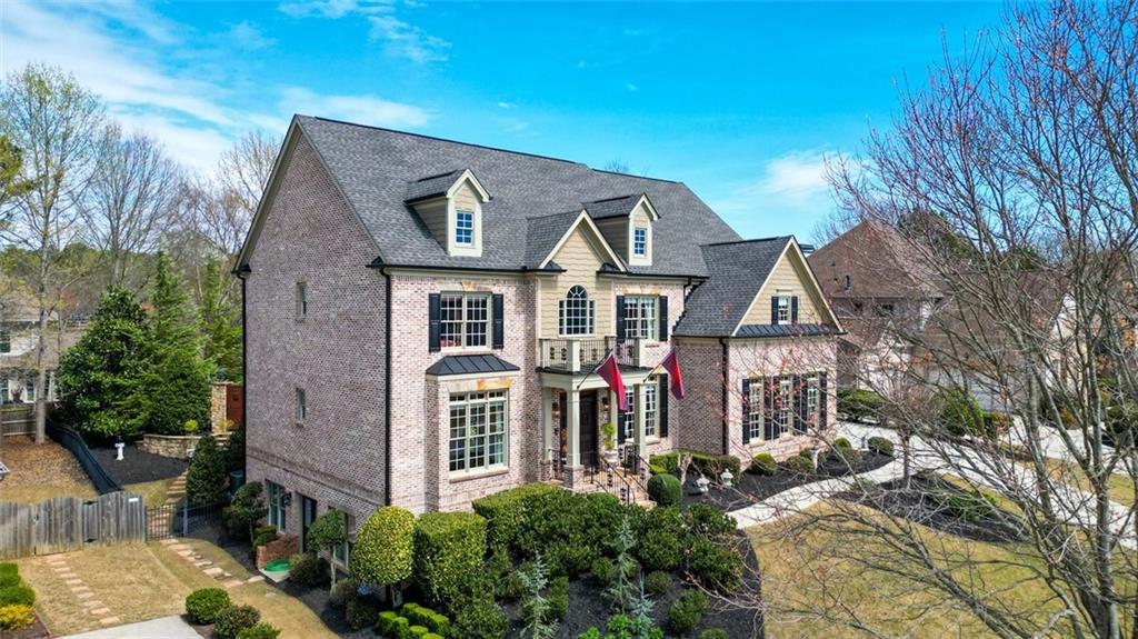 3435 Hidden Shoals Road Northeast Buford, GA 30519 - Photo 100 of 110