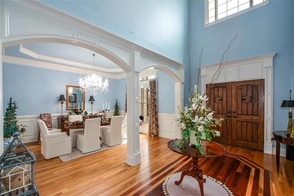 3435 Hidden Shoals Road Northeast Buford, GA 30519 - Photo 10 of 110