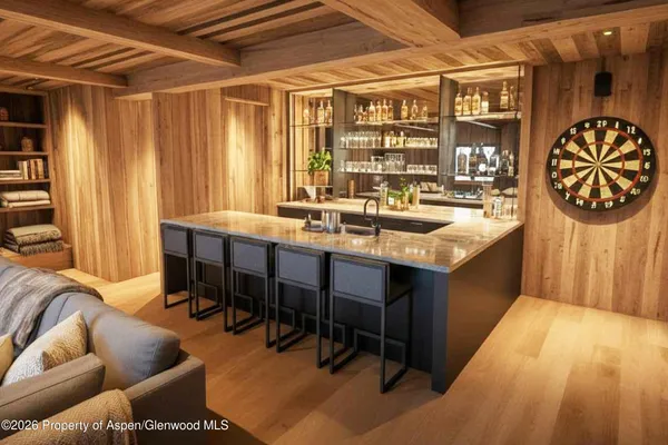 $35,000,000 | 82 Northway Drive, Aspen, CO 81611