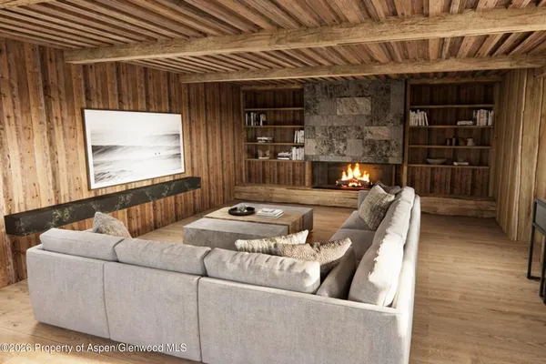 $35,000,000 | 82 Northway Drive, Aspen, CO 81611