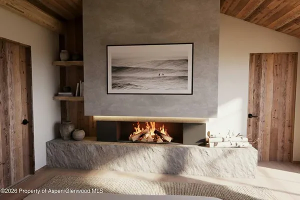 $35,000,000 | 82 Northway Drive, Aspen, CO 81611