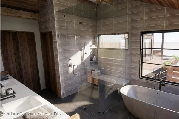$35,000,000 | 82 Northway Drive, Aspen, CO 81611