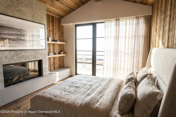 $35,000,000 | 82 Northway Drive, Aspen, CO 81611