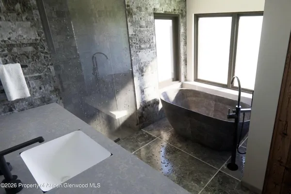 $35,000,000 | 82 Northway Drive, Aspen, CO 81611