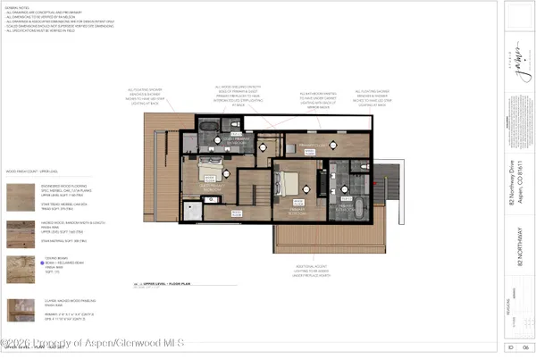 $35,000,000 | 82 Northway Drive, Aspen, CO 81611