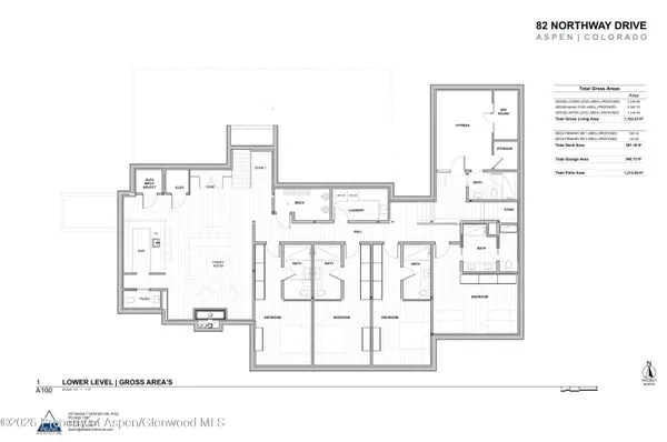 $35,000,000 | 82 Northway Drive, Aspen, CO 81611