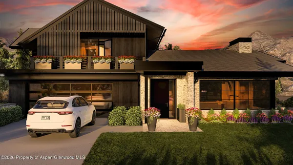 $35,000,000 | 82 Northway Drive, Aspen, CO 81611