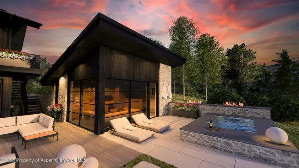 $35,000,000 | 82 Northway Drive, Aspen, CO 81611