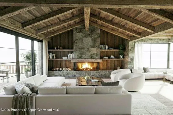 $35,000,000 | 82 Northway Drive, Aspen, CO 81611