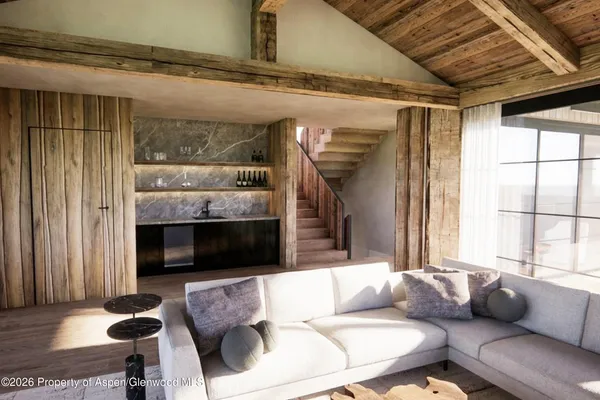 $35,000,000 | 82 Northway Drive, Aspen, CO 81611