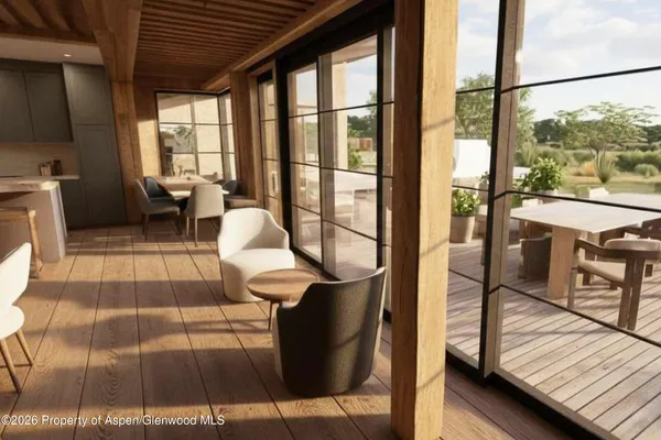 $35,000,000 | 82 Northway Drive, Aspen, CO 81611