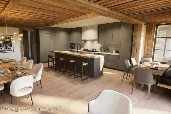 $35,000,000 | 82 Northway Drive, Aspen, CO 81611