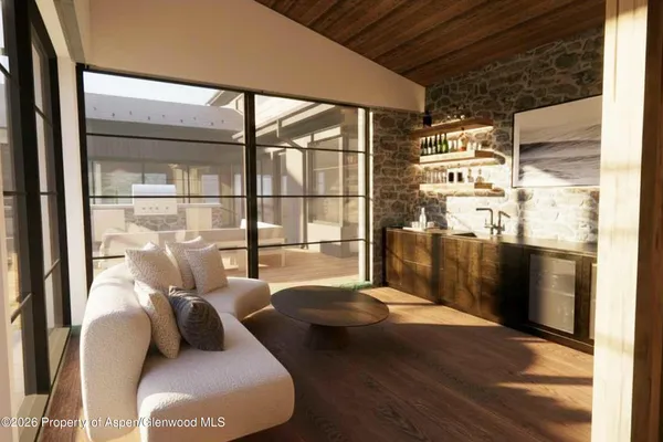 $35,000,000 | 82 Northway Drive, Aspen, CO 81611