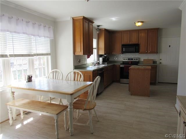 9613 Dunroming Road Chesterfield, VA 23832 - Photo 7 of 17