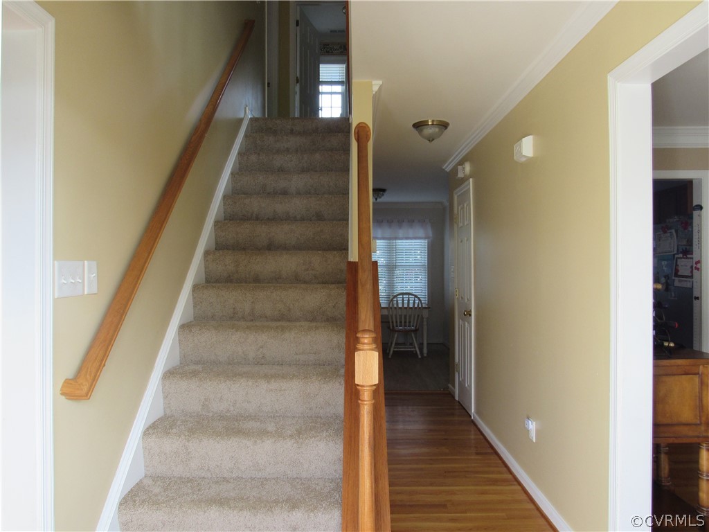 9613 Dunroming Road Chesterfield, VA 23832 - Photo 8 of 17