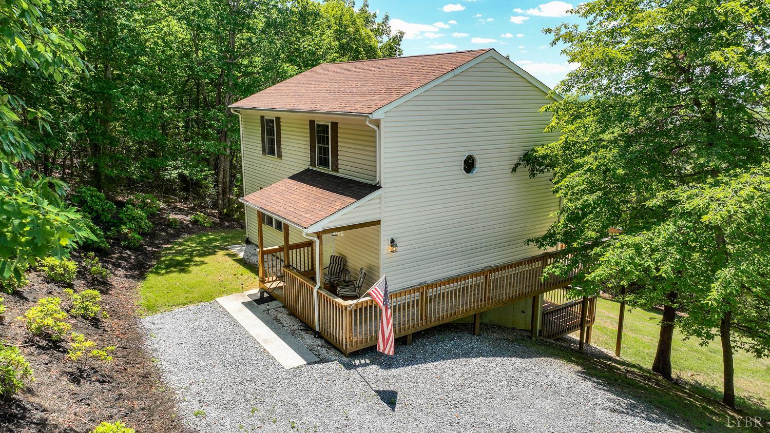 585 Cresthill Road Lynchburg, VA 24504 - Photo 36 of 48