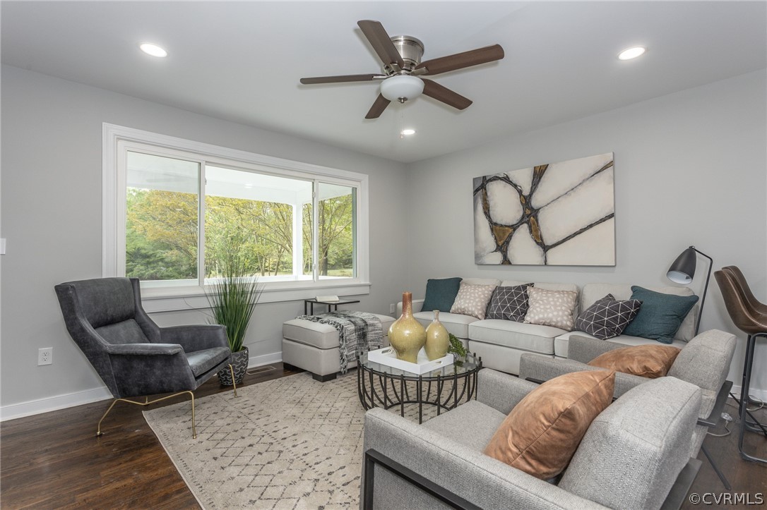 25417 Ferndale Road Petersburg, VA 23803 - Photo 13 of 36 Gallery Image 13