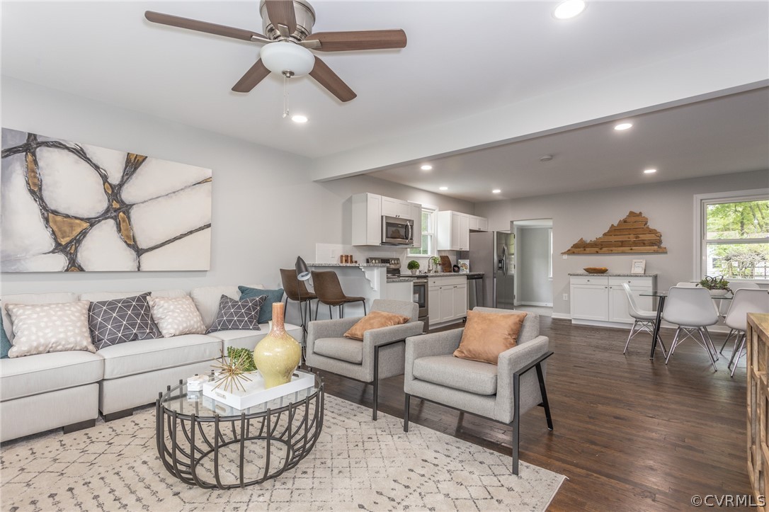 25417 Ferndale Road Petersburg, VA 23803 - Photo 15 of 36 Gallery Image 15