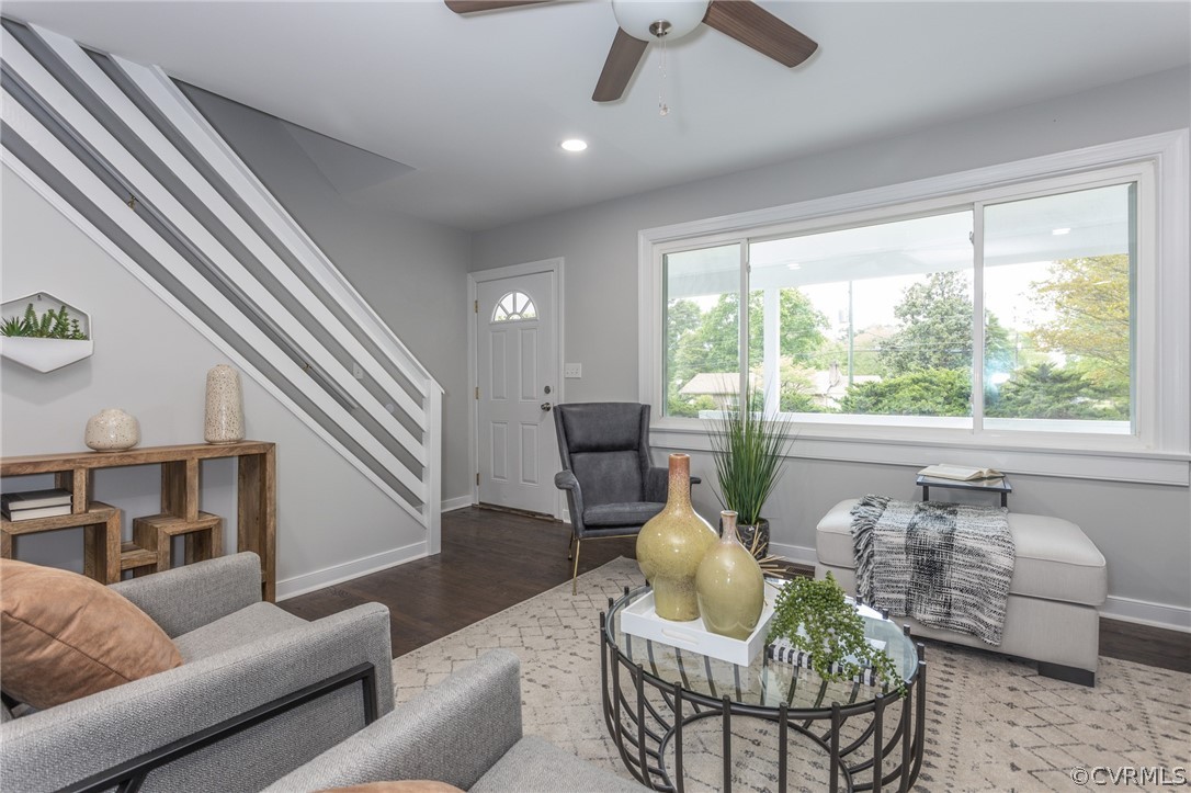 25417 Ferndale Road Petersburg, VA 23803 - Photo 17 of 36 Gallery Image 17