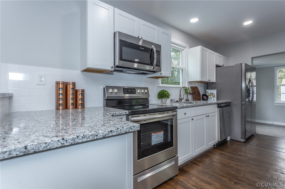 25417 Ferndale Road Petersburg, VA 23803 - Photo 18 of 36 Gallery Image 18