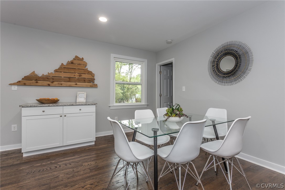 25417 Ferndale Road Petersburg, VA 23803 - Photo 20 of 36 Gallery Image 20