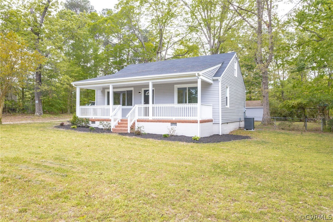 25417 Ferndale Road Petersburg, VA 23803 - Photo 2 of 36 Gallery Image 2