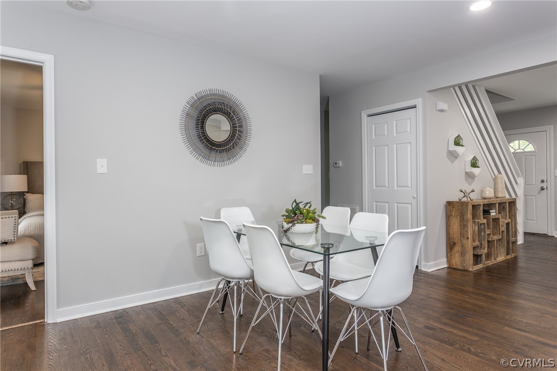 25417 Ferndale Road Petersburg, VA 23803 - Photo 22 of 36 Gallery Image 22