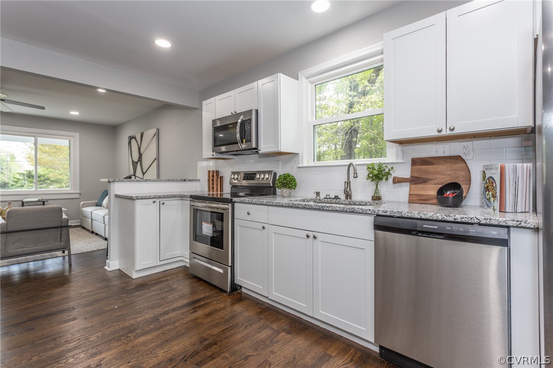 25417 Ferndale Road Petersburg, VA 23803 - Photo 23 of 36 Gallery Image 23
