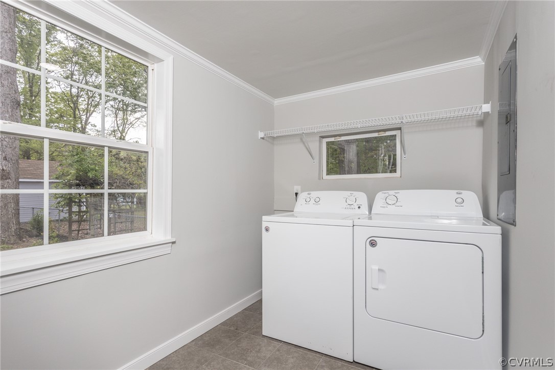 25417 Ferndale Road Petersburg, VA 23803 - Photo 24 of 36 Gallery Image 24