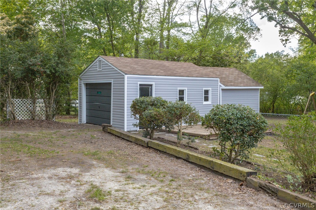 25417 Ferndale Road Petersburg, VA 23803 - Photo 8 of 36 Gallery Image 8
