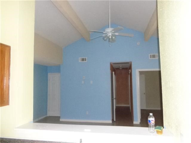 16714 Sinaloa Drive Houston, TX 77083 - Photo 7 of 10 a black and white photo of a room