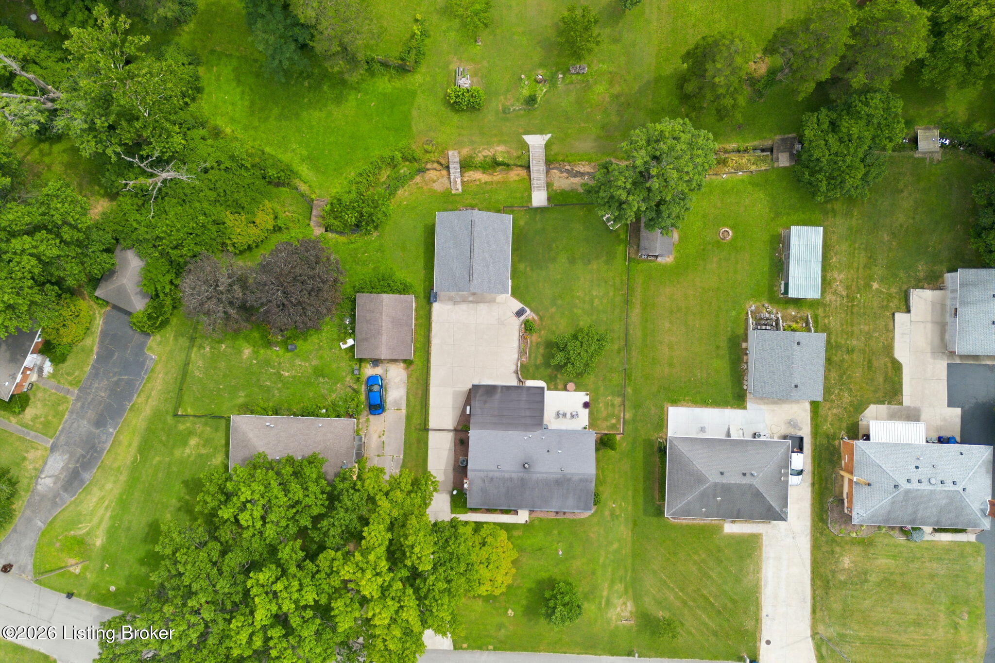 8808 Waltlee Road Louisville, KY 40291 - Photo 59 of 78 8808 Waltlee Rd-67