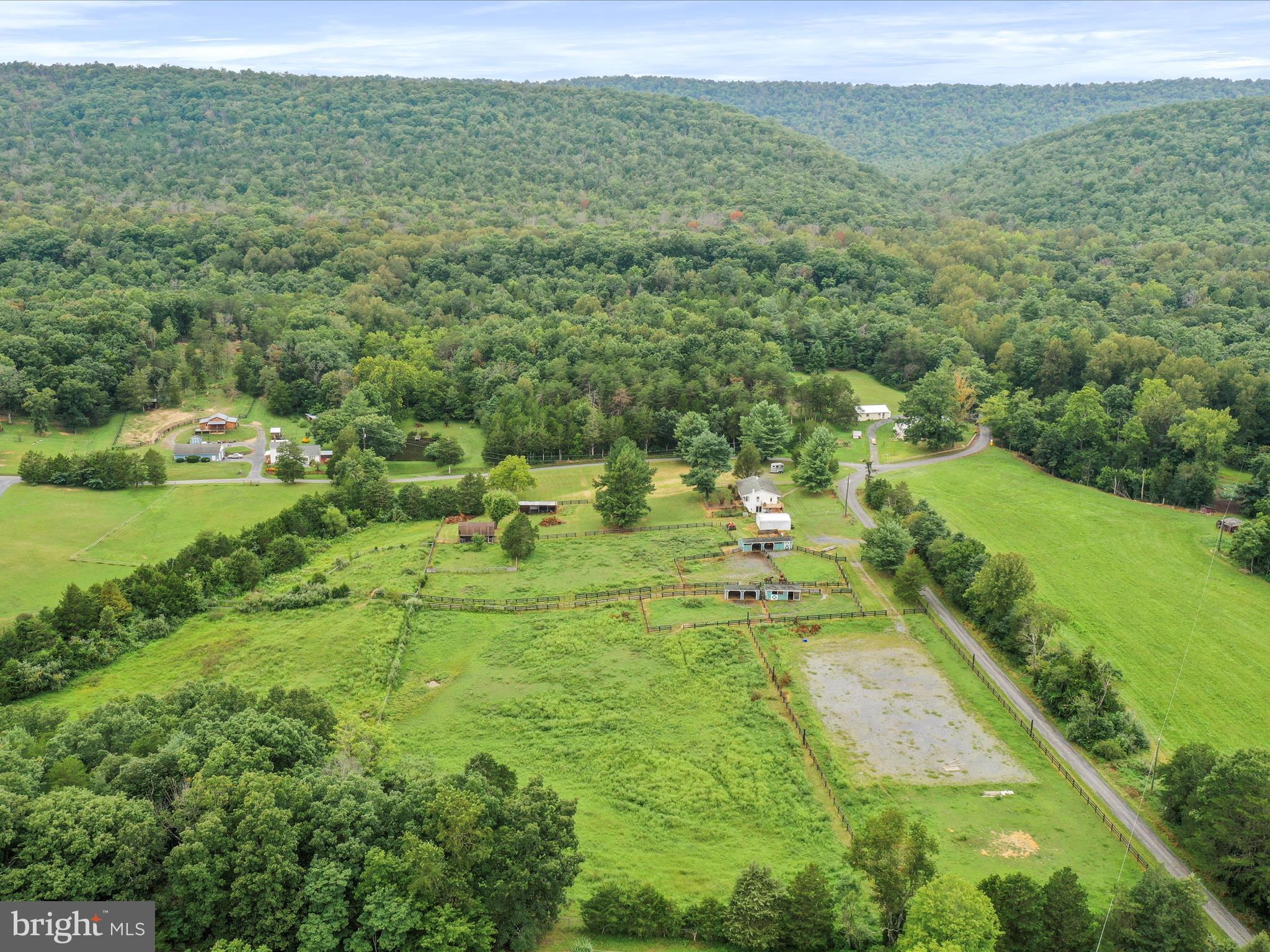 903 Coverstone Road Fort Valley, VA 22652 - Photo 48 of 75