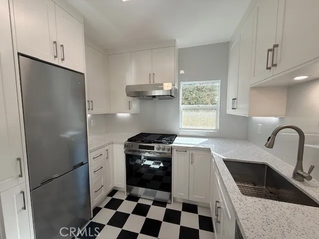 $2,450 | 501 West Palm Drive, Unit BACK, Arcadia, CA 91007