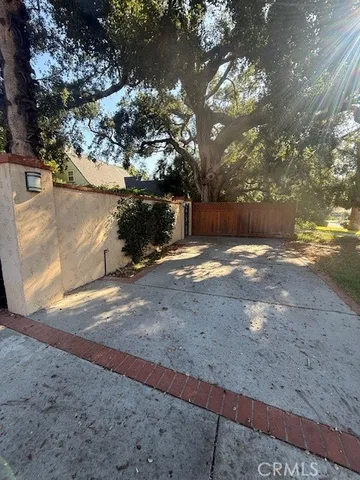 $2,450 | 501 West Palm Drive, Unit BACK, Arcadia, CA 91007