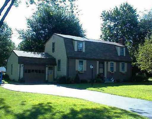 131 Ferncliffe Road Seekonk, MA 02771 - Photo 1 of 1 Exterior Front.