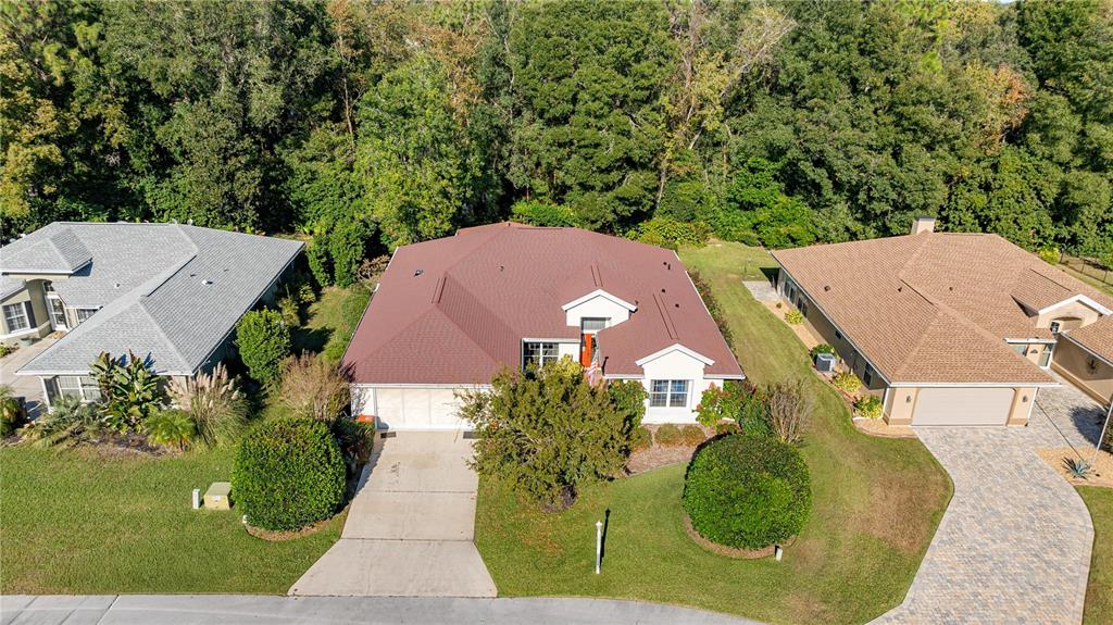 11451 Southwest 82nd Court Road Ocala, FL 34481 - Photo 3 of 33