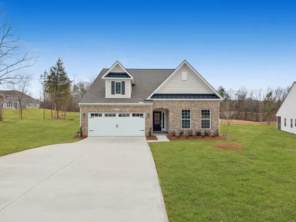 $309,939 | 709 Hadley Place, Enoree, SC 29335
