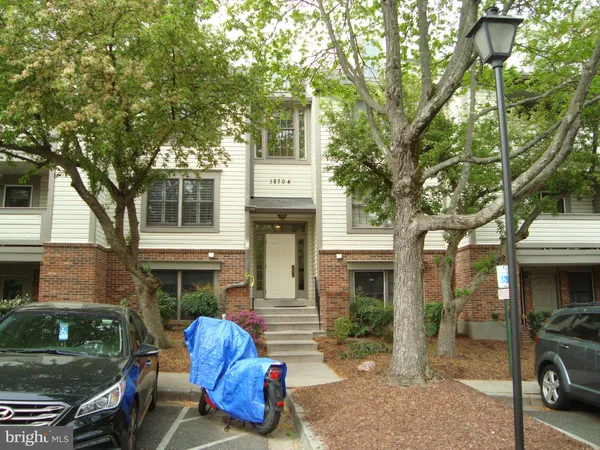 $1,995 | 18704 Caledonia Court, Unit B, Germantown, MD 20874