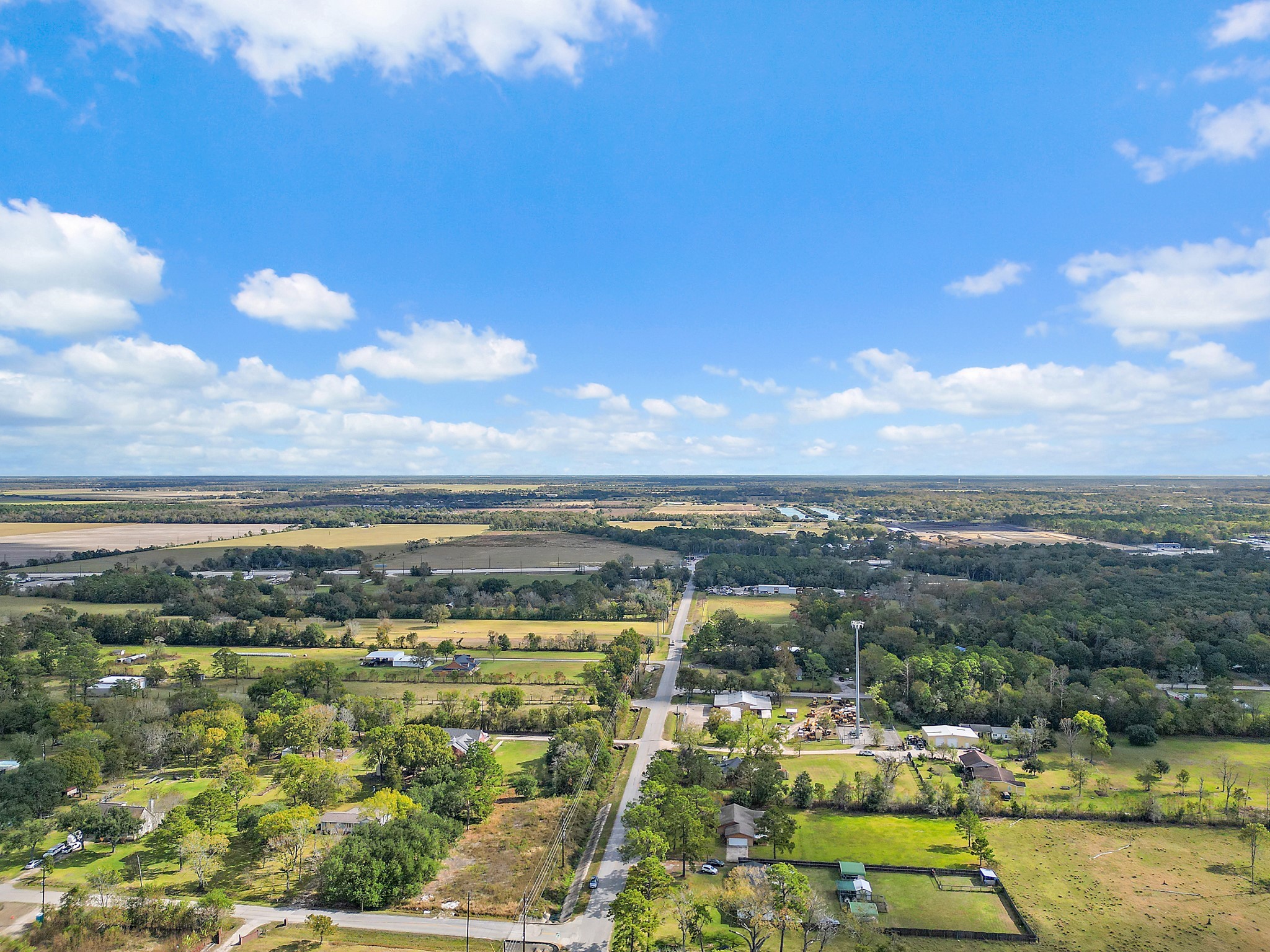 0 North Gum Gully School Road Crosby, TX 77532 - Photo 7 of 15 a view of a city